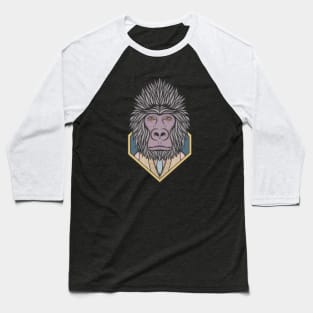 Gorilla Baseball T-Shirt